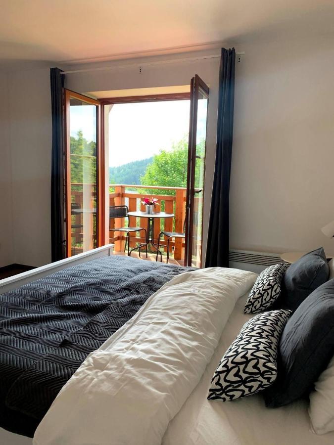 Apartmany Stare-Hory Krkonose Roudnice Exterior foto