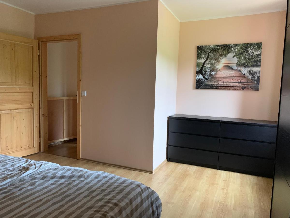Apartmany Stare-Hory Krkonose Roudnice Exterior foto
