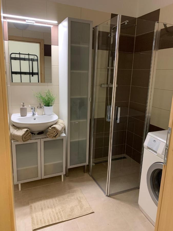 Apartmany Stare-Hory Krkonose Roudnice Exterior foto