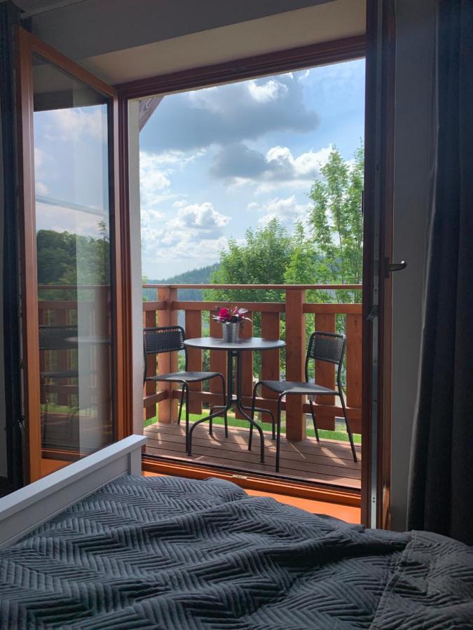 Apartmany Stare-Hory Krkonose Roudnice Exterior foto
