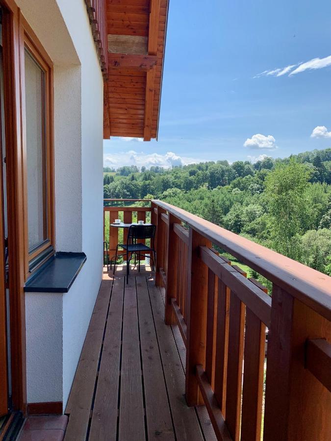 Apartmany Stare-Hory Krkonose Roudnice Exterior foto
