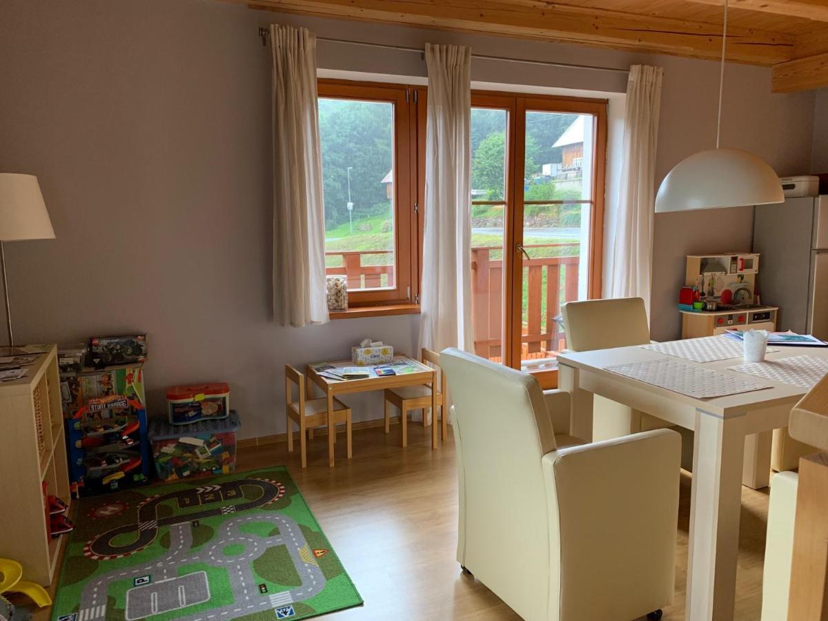 Apartmany Stare-Hory Krkonose Roudnice Exterior foto