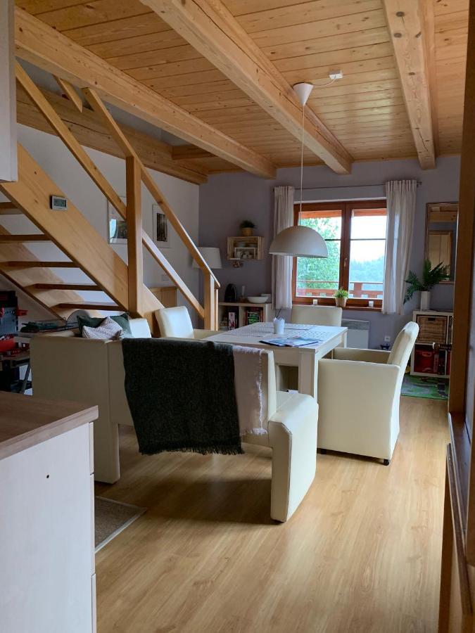 Apartmany Stare-Hory Krkonose Roudnice Exterior foto
