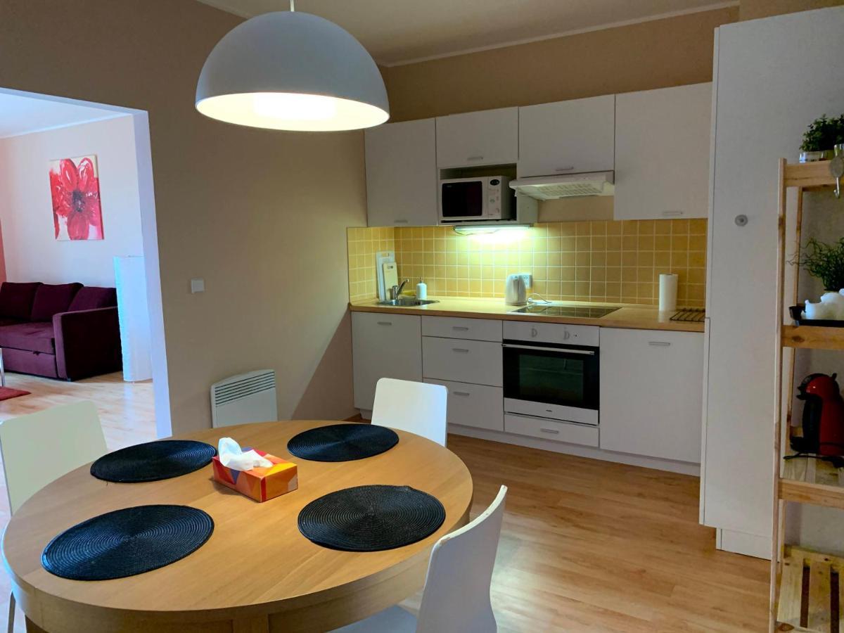 Apartmany Stare-Hory Krkonose Roudnice Exterior foto